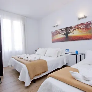 Ξενοδοχείο Barcelona City Hotel
