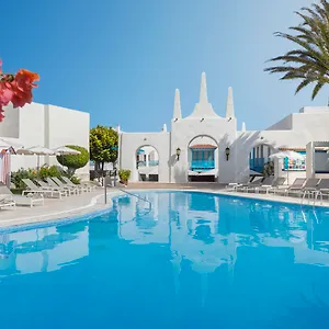 Alua Fuerteventura Hotell Corralejo