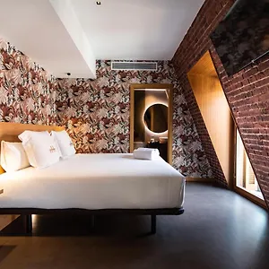 Atari Hotell San Sebastián