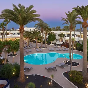 H10 Ocean Dunas - Adults Only 4* Corralejo