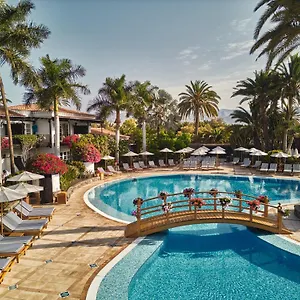 Seaside Grand Residencia - Gran Lujo Отель Маспаломас