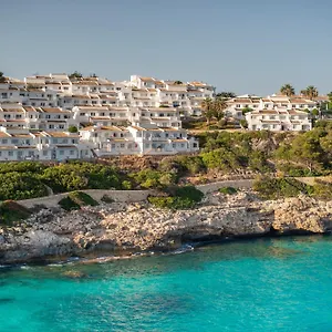 Blau Punta Reina Hotell Cala Mandia (Mallorca)
