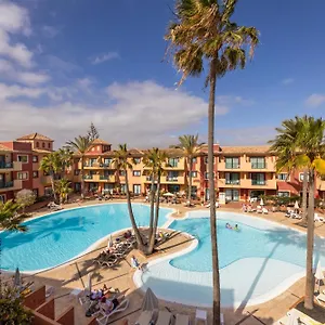 O7 Aloe 3*, Corralejo Spagna