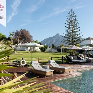 Boho Club 5* Marbella