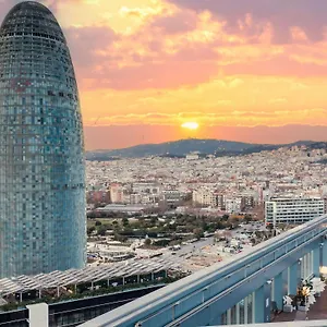 Ξενοδοχείο Novotel