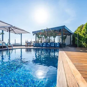 Sofitel Skipper Отель Барселона