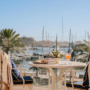 Victoria Gran Melia 5* Palma de Mallorca