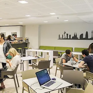 Room018bcn Хостел Барселона