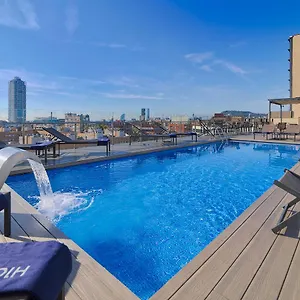 H10 Marina 4*, Barcellona Spagna