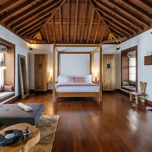 Boutique Palacio Ico Espagne
