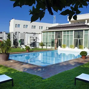 Oasis 2* Córdoba