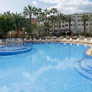 Hsm Don Juan 3*, Magaluf (Mallorca) Spagna