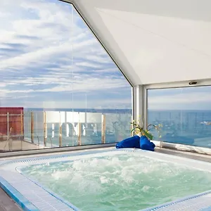 Urh Excelsior Espagne